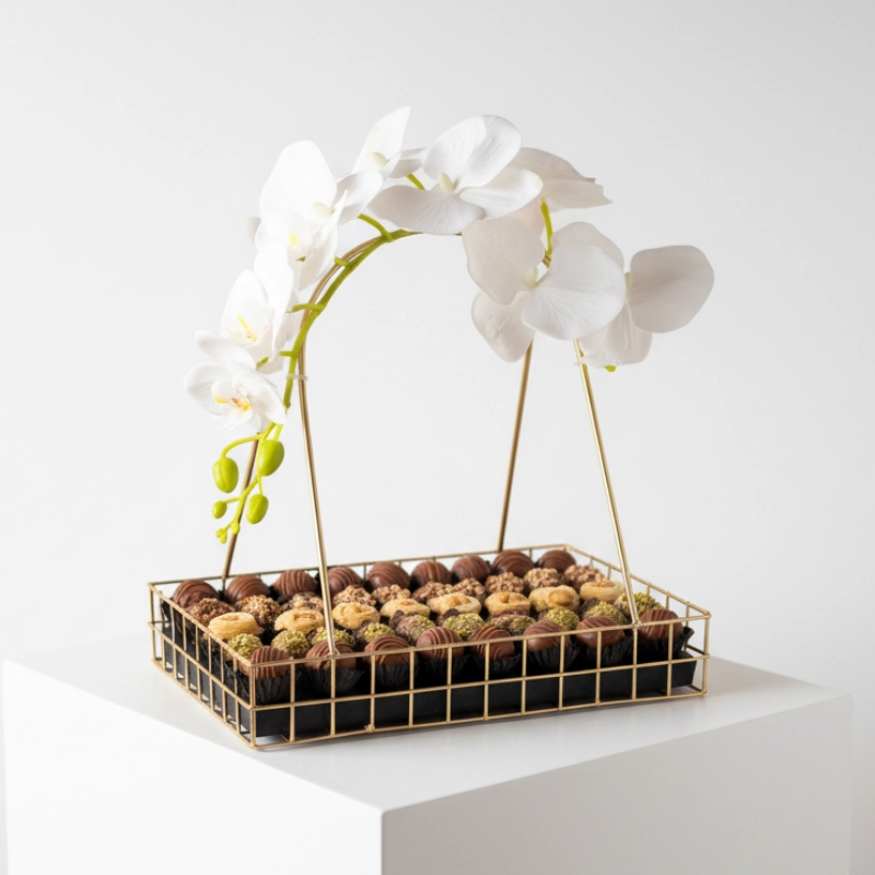 Assorted Ramadan Hamper